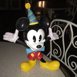 Mickeys Birthday 90th Celebration sipper